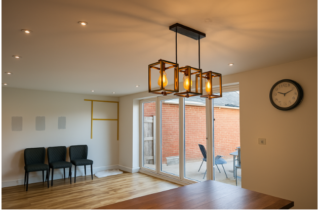 Enhance Your Home with Stylish Downlights & Feature Lighting in ...
