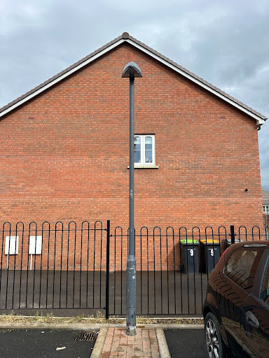 Pole Light
