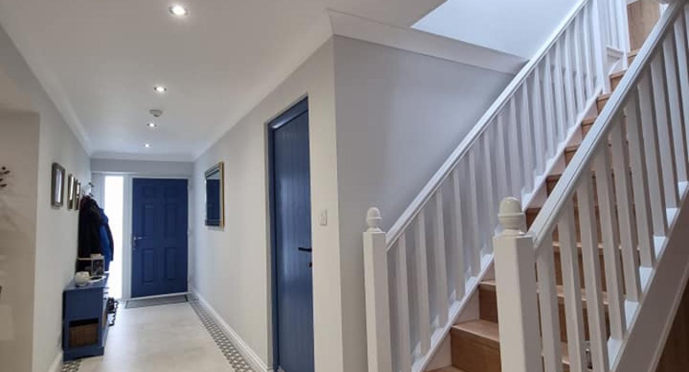 Electrician in Woburn Sands