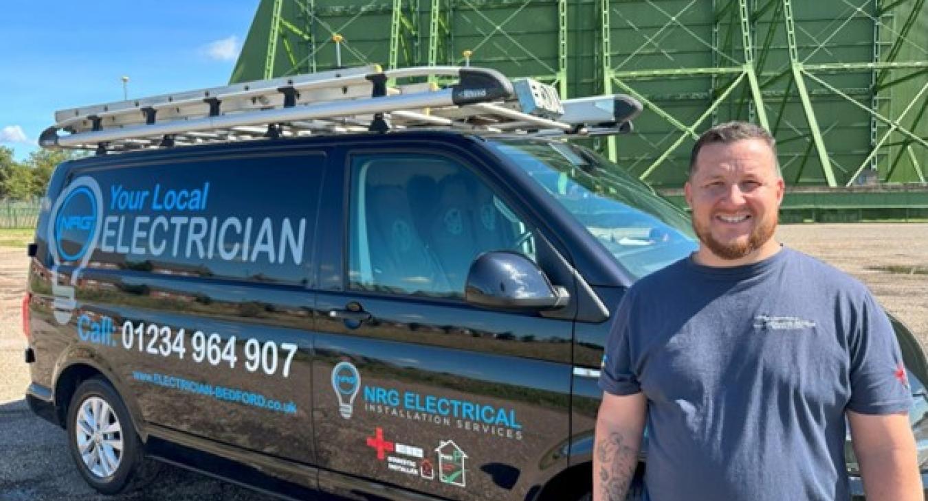 NRG Electrical Installation Services Bedford - 5-7 day rewire
