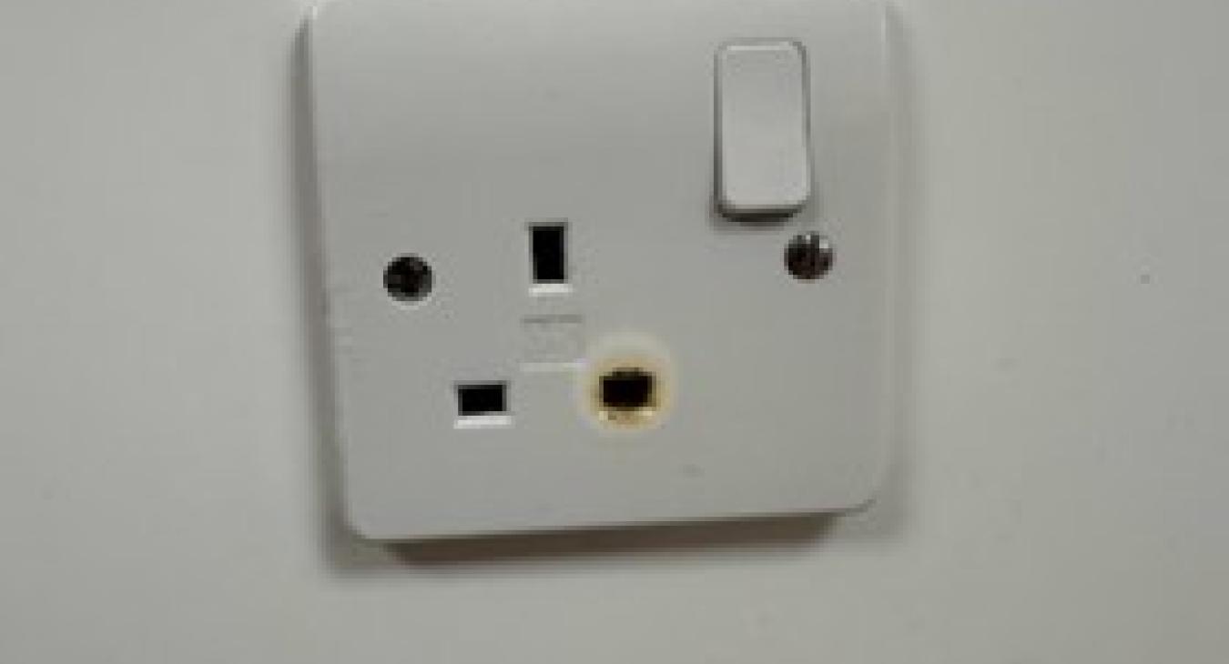 NRG Electrical Installation Services - Rewiring
