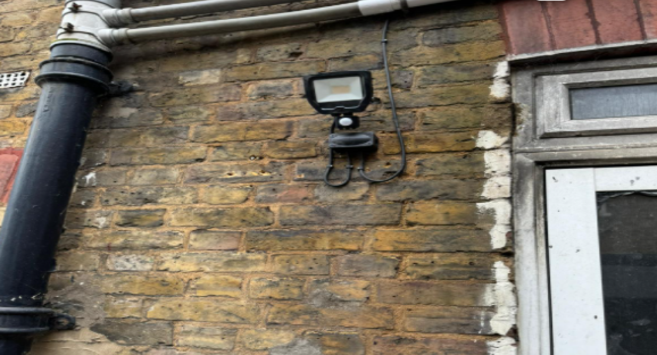 Full Home Security Packages in Wixams and Wilstead – Protect Your Home with Expert Electrical Solutions