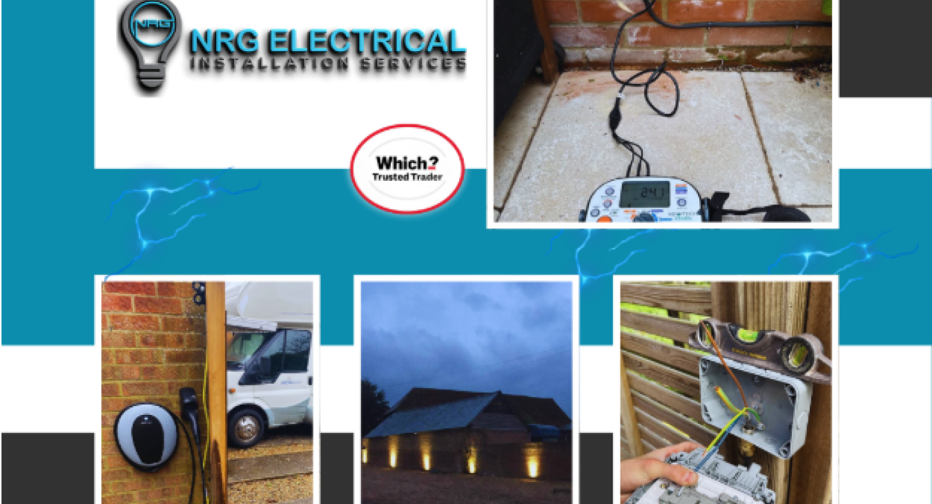 External Power and Lighting – Reliable Solutions in Biggleswade