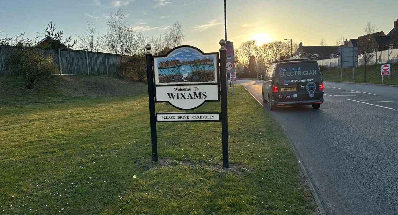 Wixams