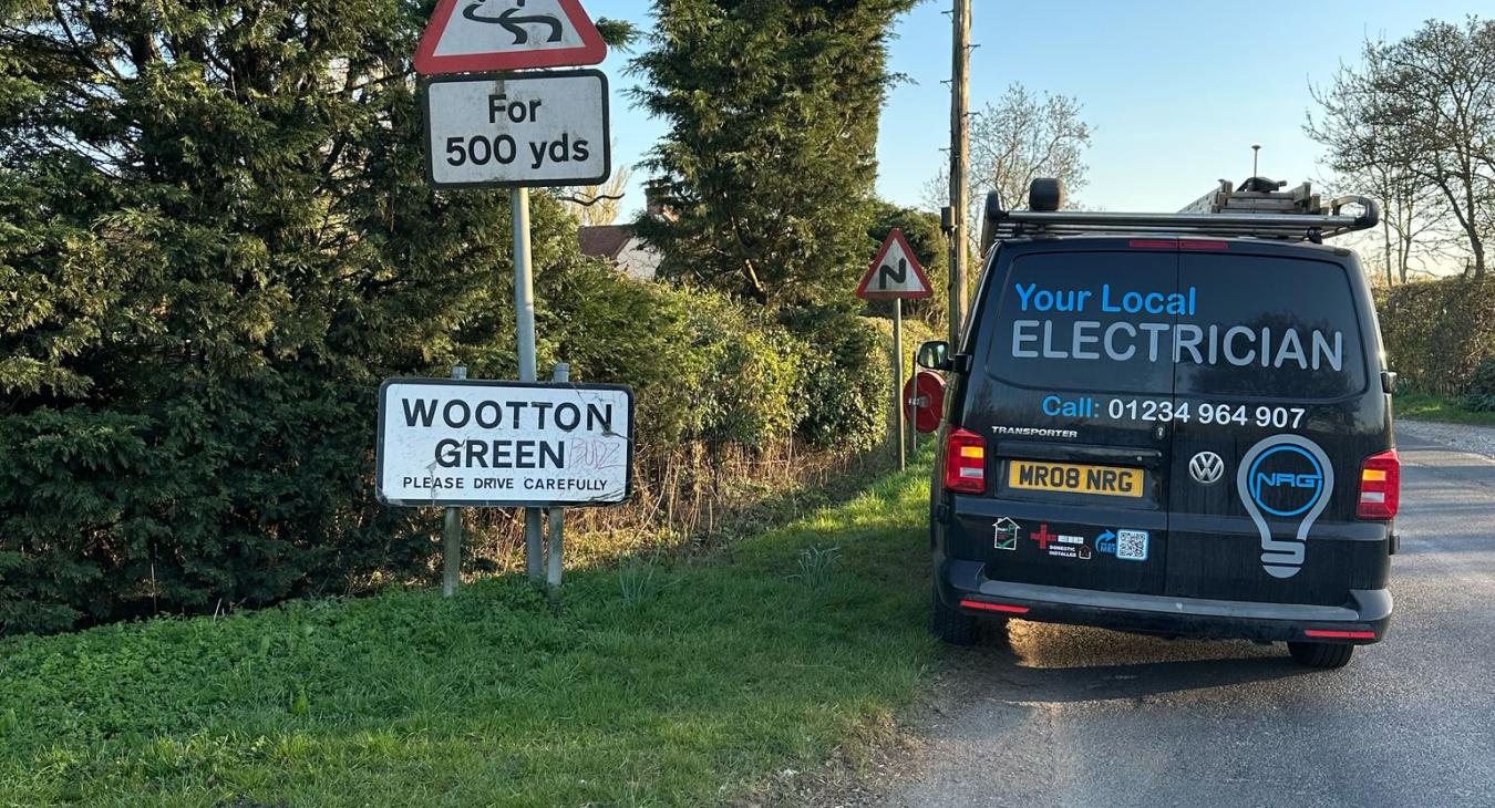 Wootton Green