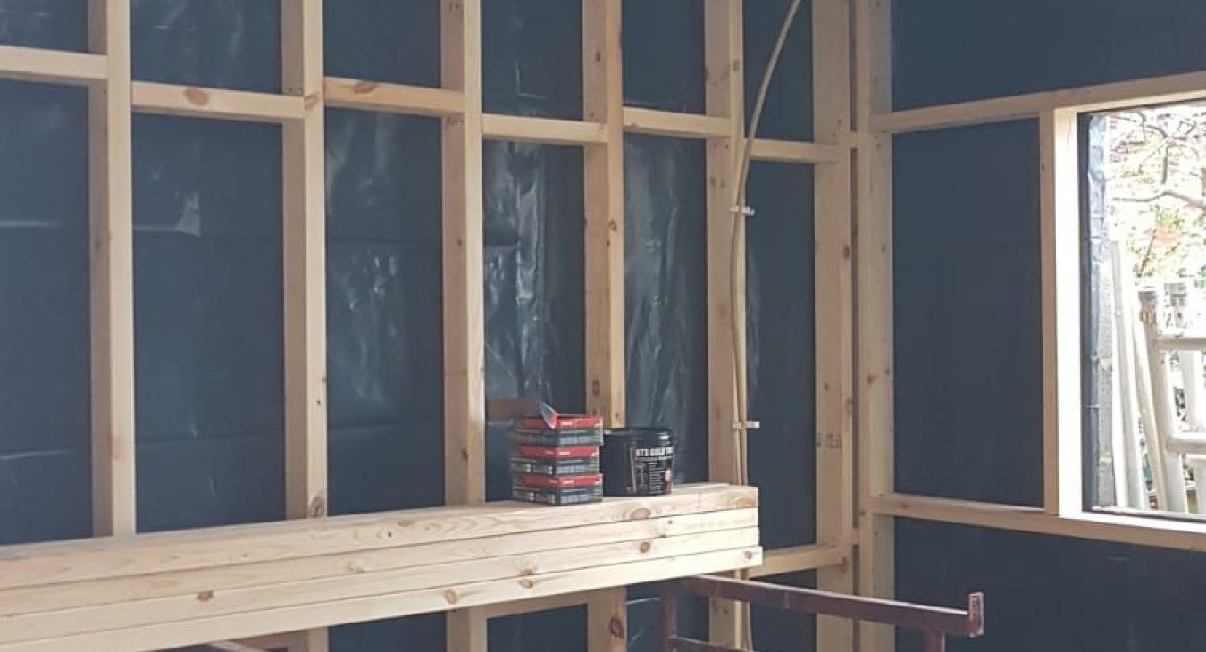Kitchen Rewire Bedford - NRG Electrical Installation Services