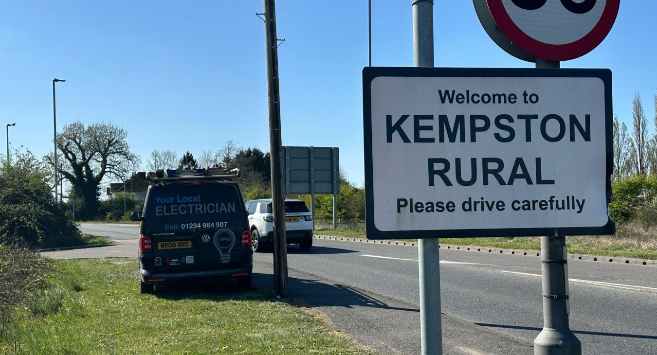 Kempston Rural
