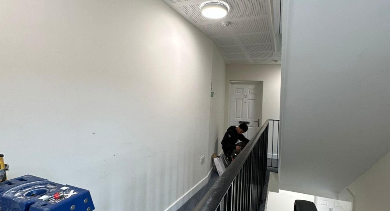 LED Lighting - Shortstown