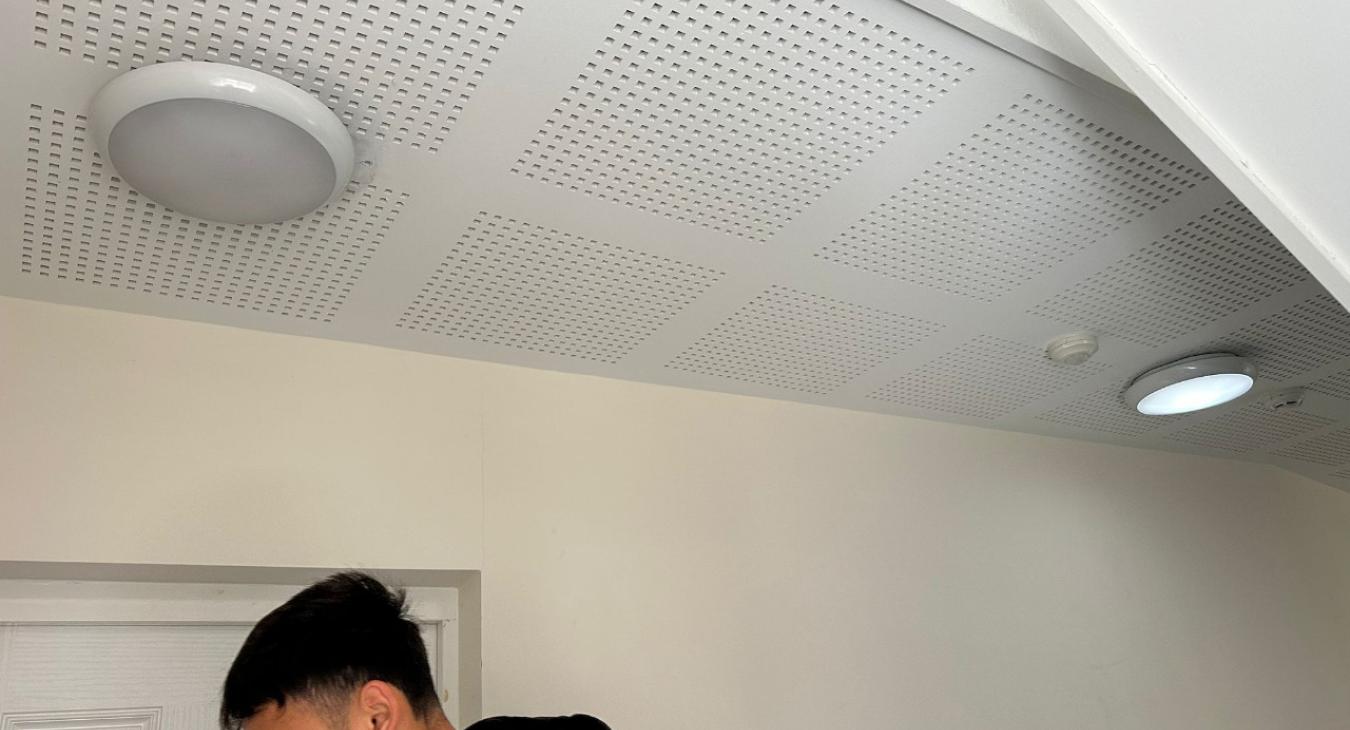 LED Lighting - Shortstown