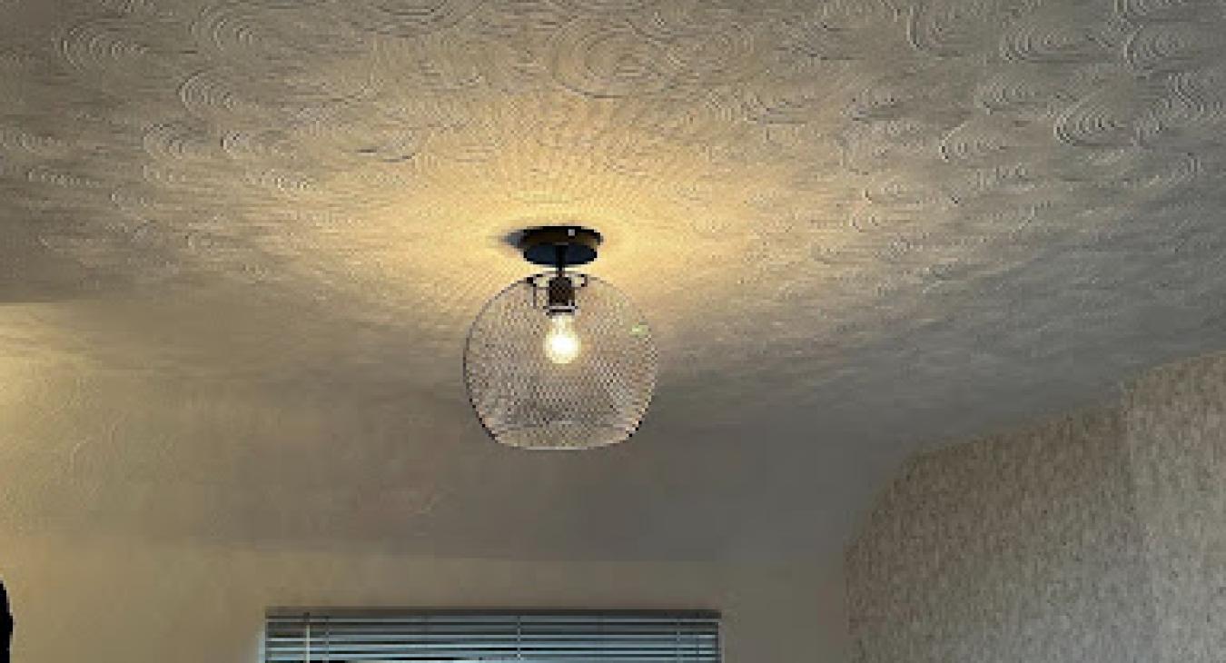 NRG Electrical Lighting