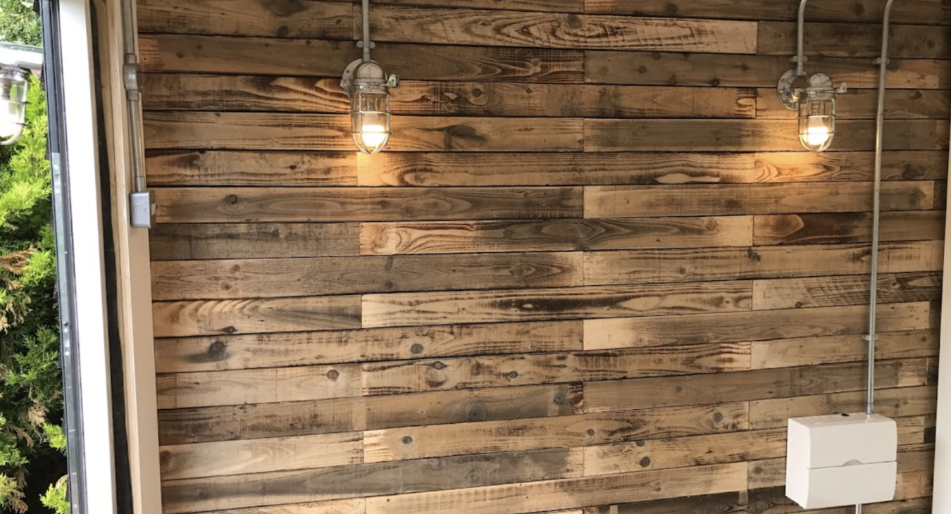 Conduit Style Lighting by NRG Electrical