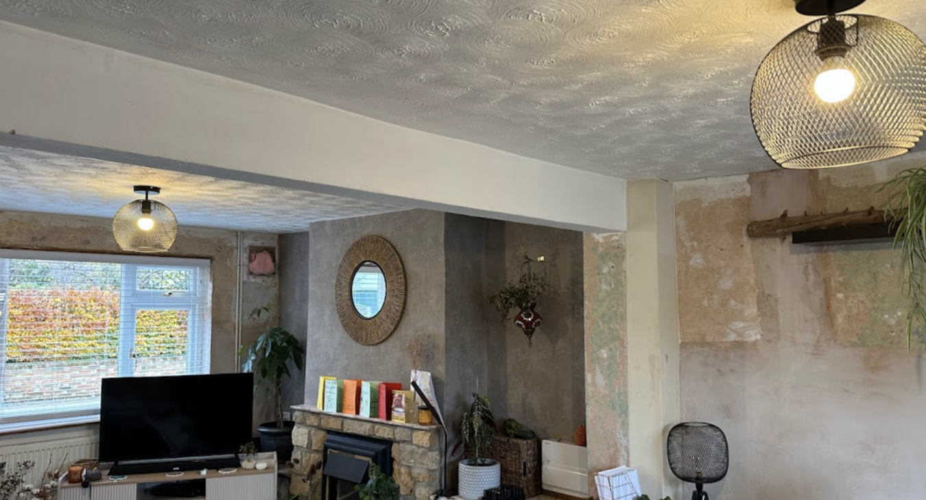 Lighting Upgrades, Bedford