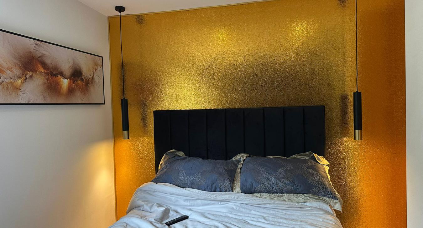 LED Ceiling Pendants in Bedford