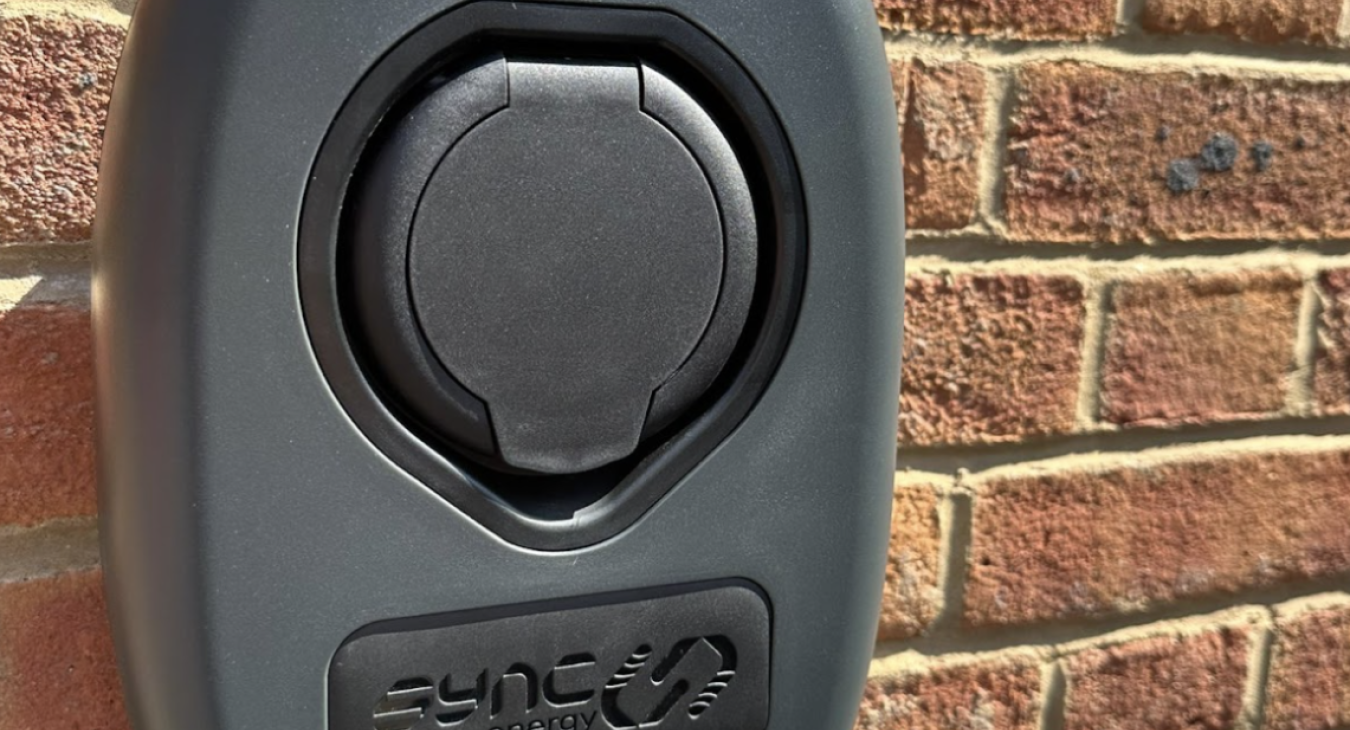 EV Charger Installation in Bedford