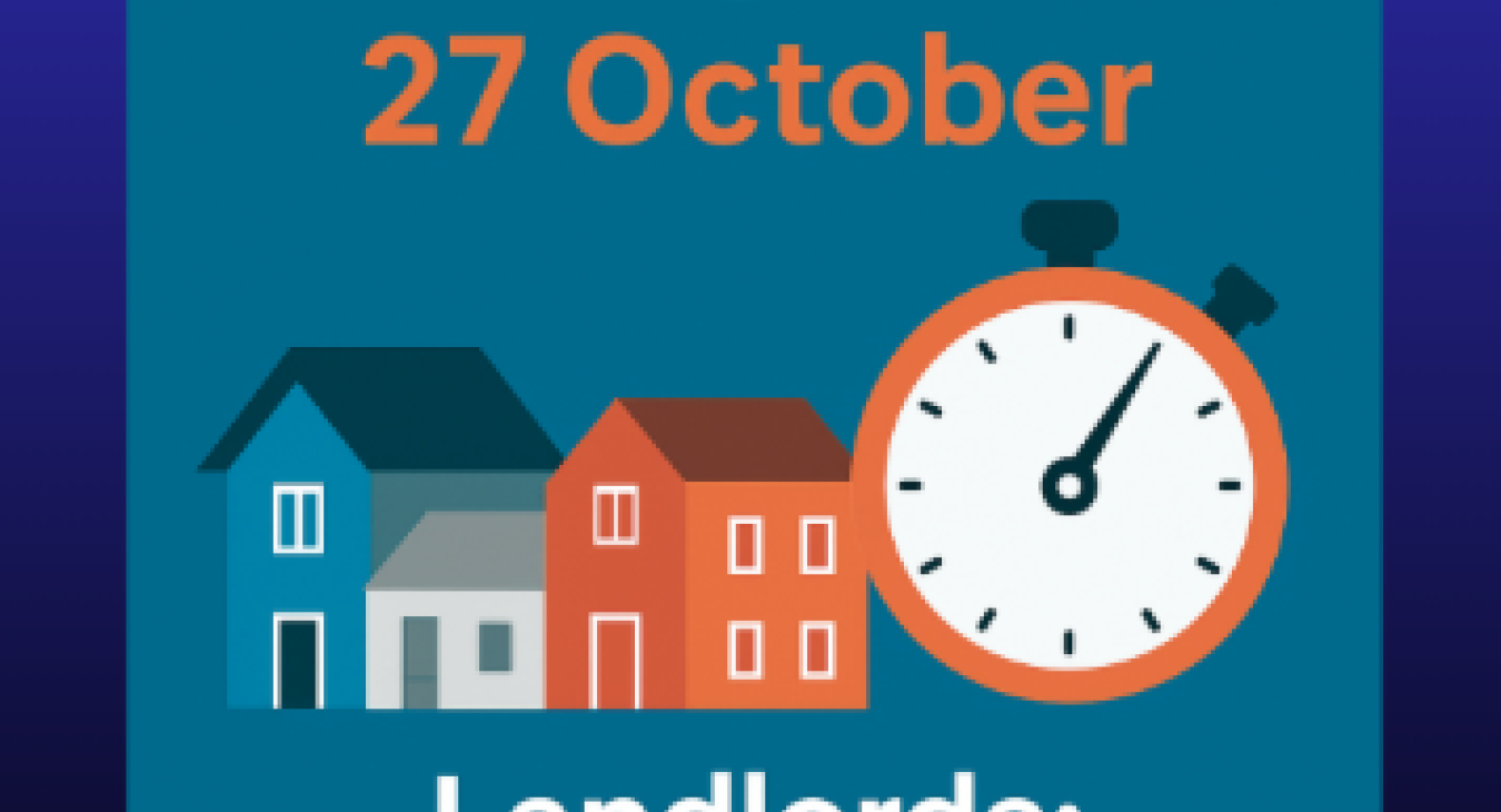 Awaab’s Law: The New Rental Property Rules from October 2025 – Are You Ready?