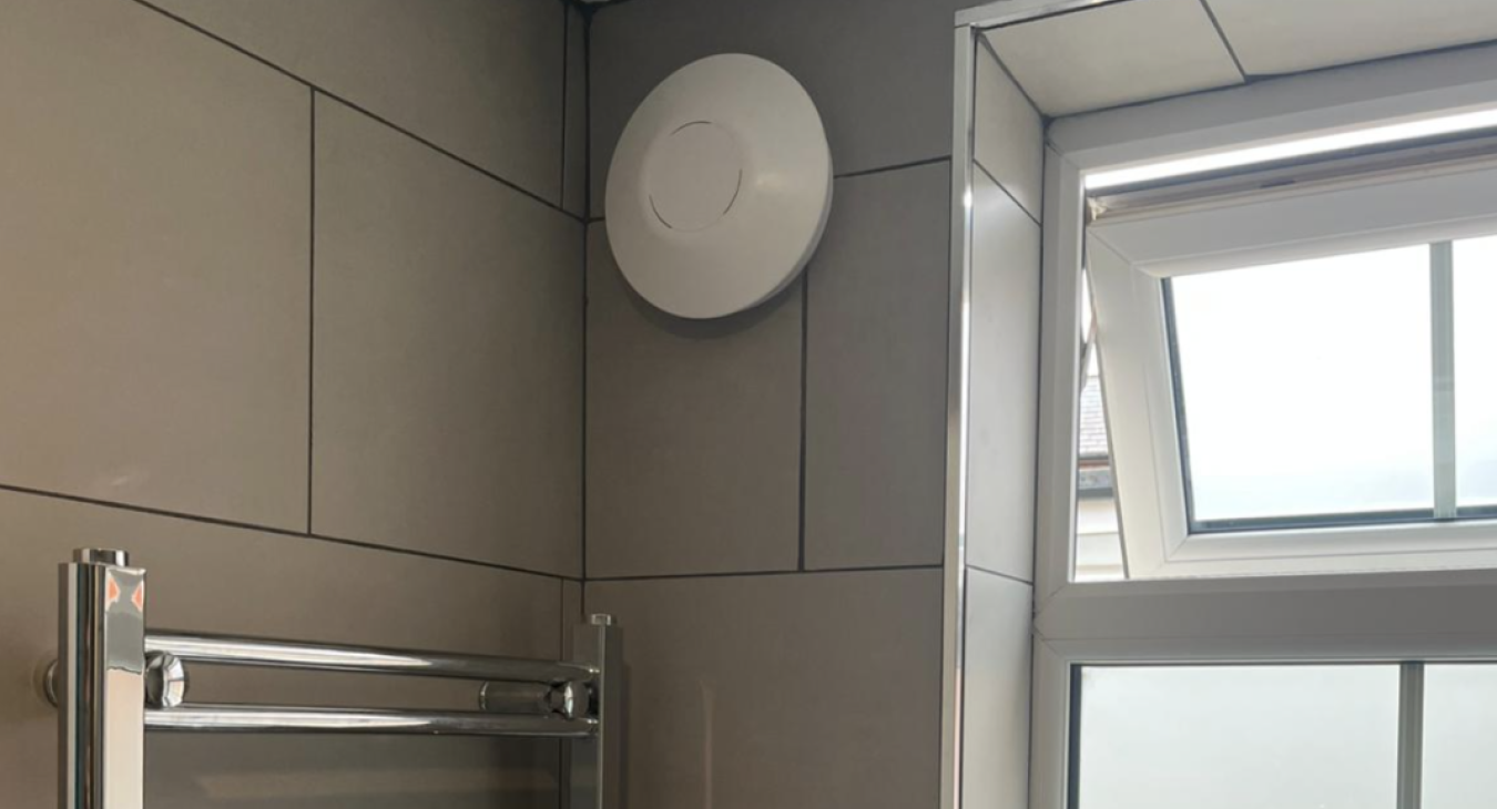 Ventilation Solutions for Milton Keynes Homes