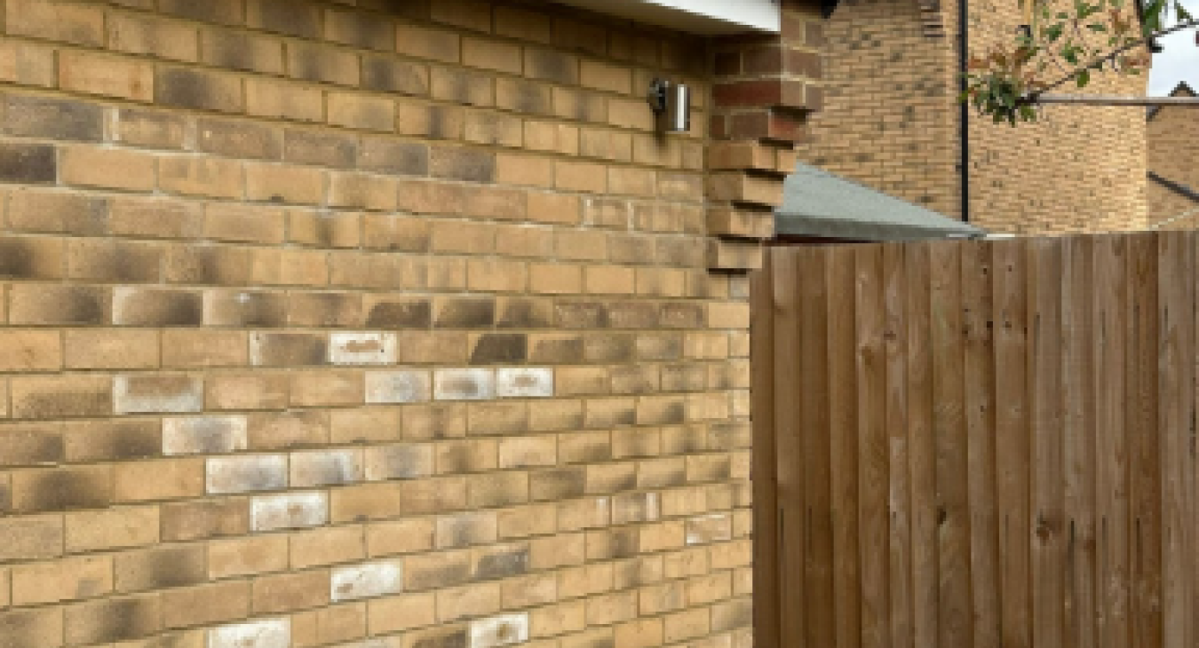 Lighting the Way – NRG Electrical’s Outdoor Installation in Shefford