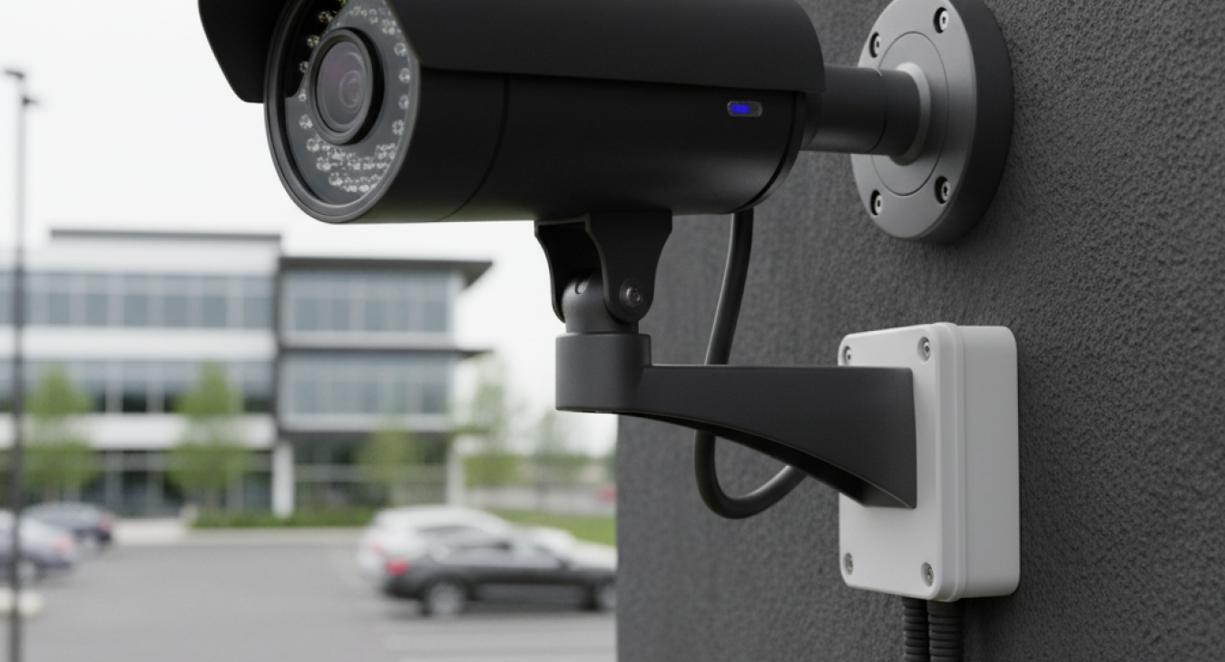 UNV ColorHunter Cameras, Bedford