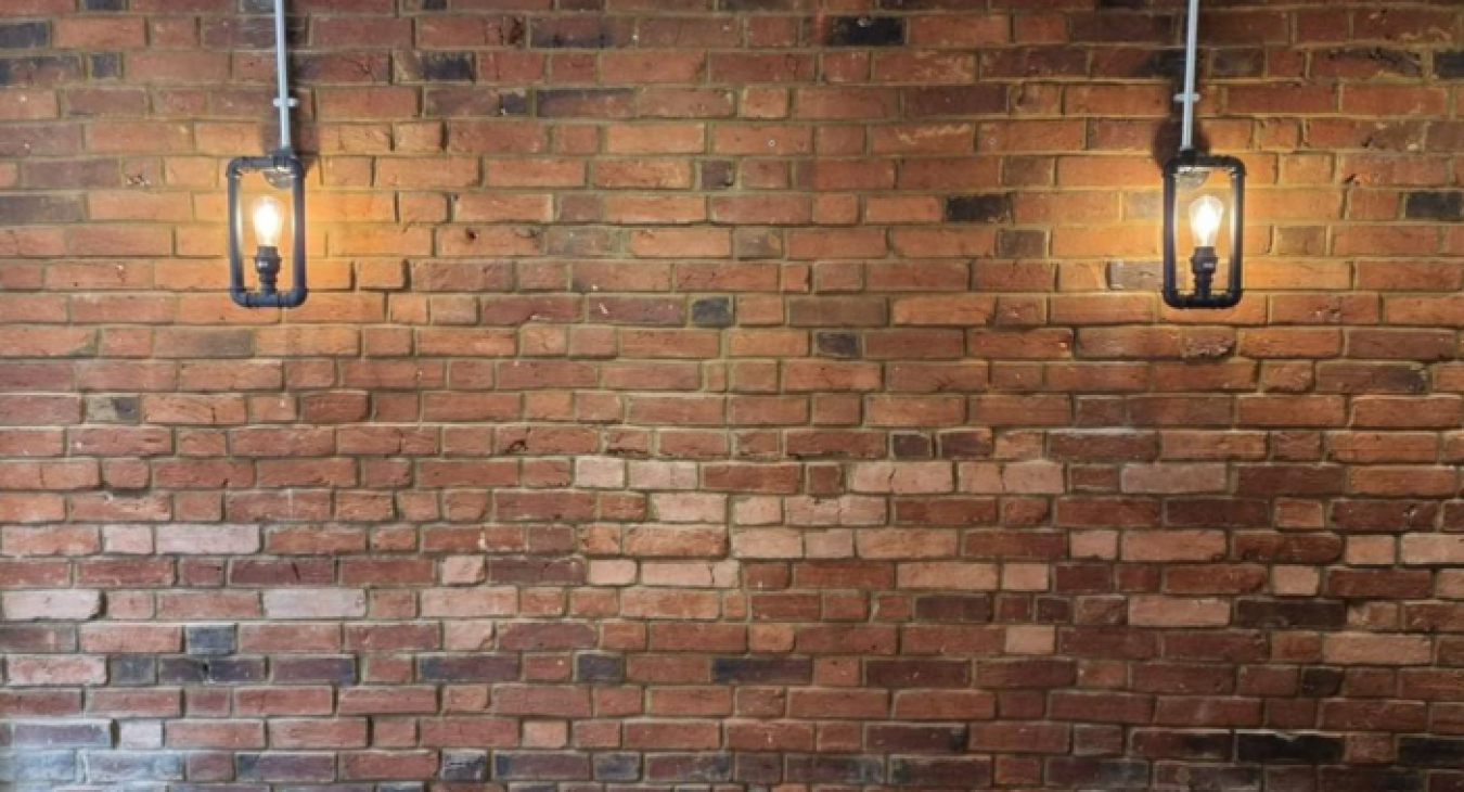 Feature Wall Lighting Upgrade in Sandy by NRG Electrical