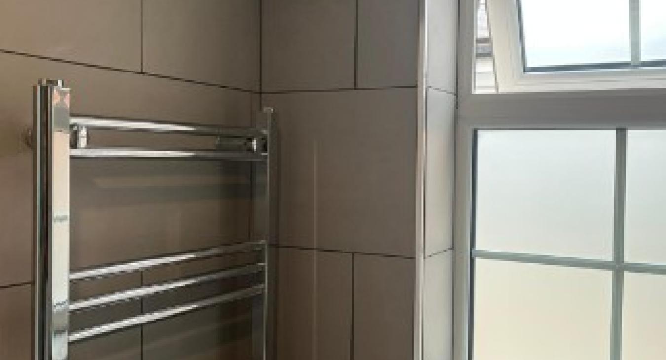 Heated Towel Rail Installation in Wootton – Bathroom Supply & Installation by NRG Electrical.jpg