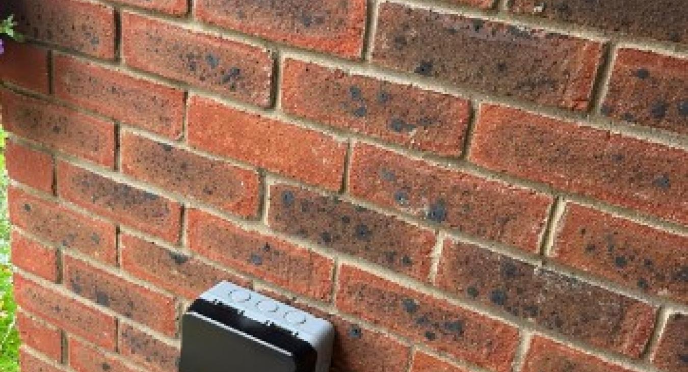 Tired of Running Extension Leads - Install an Outdoor Socket in Marston Moretaine.jpg