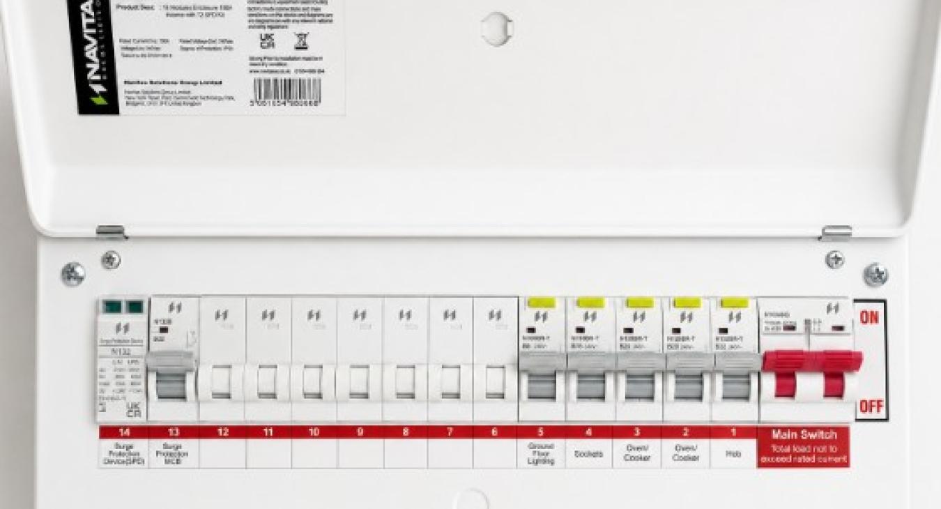 Is It Time to Upgrade Your Fuse Board? Consumer Unit Replacement in Hitchin – What Homeowners Need to Know 