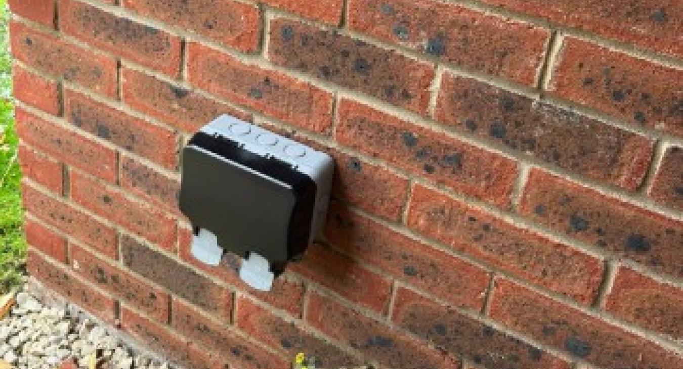 Upgrade Your Garden Power in Flitwick