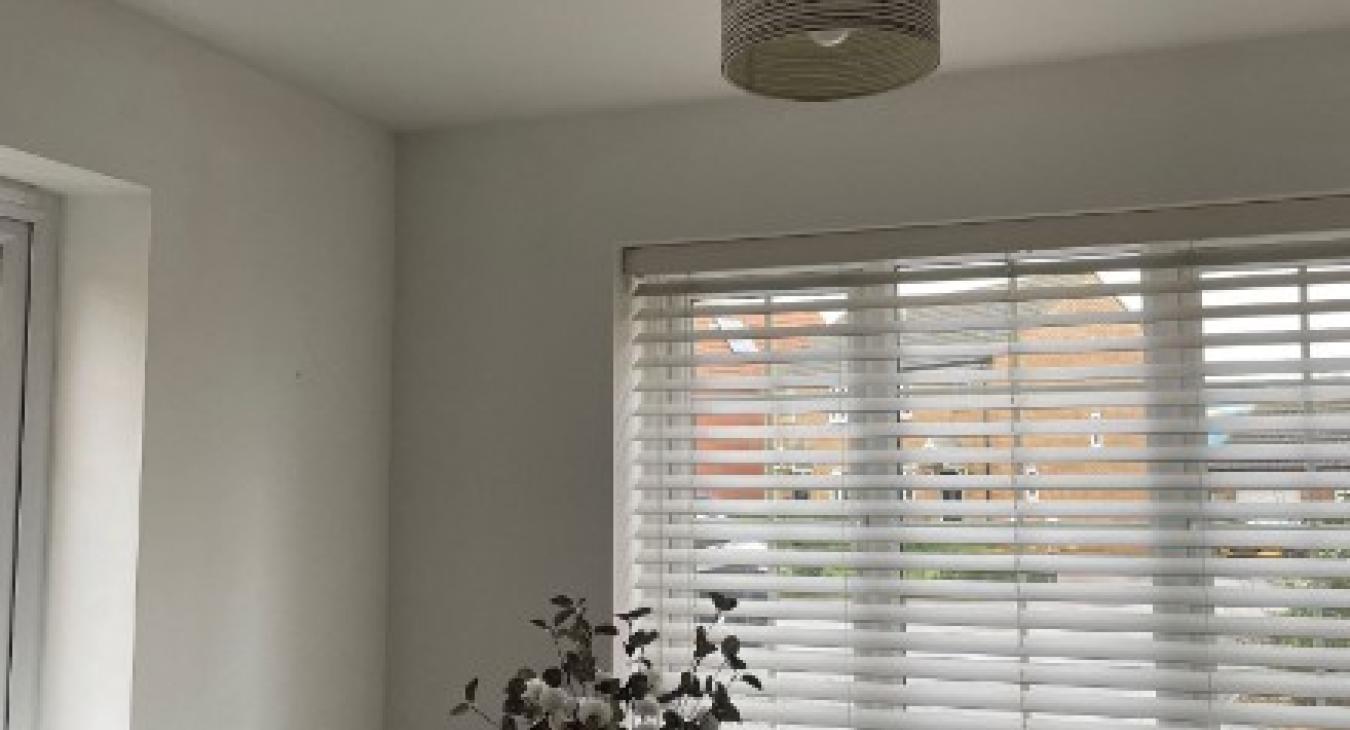 Elegant Indoor Lighting Design for Flitwick Homes 