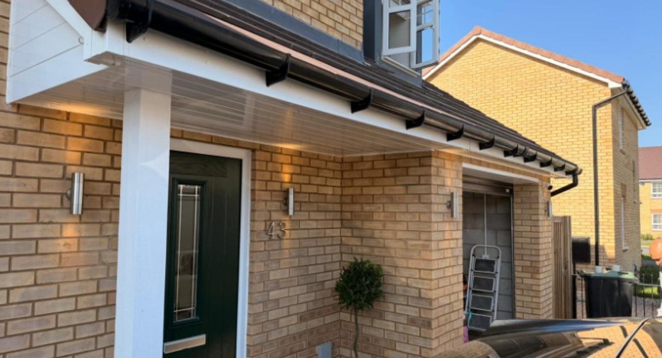 Transform Your Home’s Exterior with Outdoor Lighting in Kempston