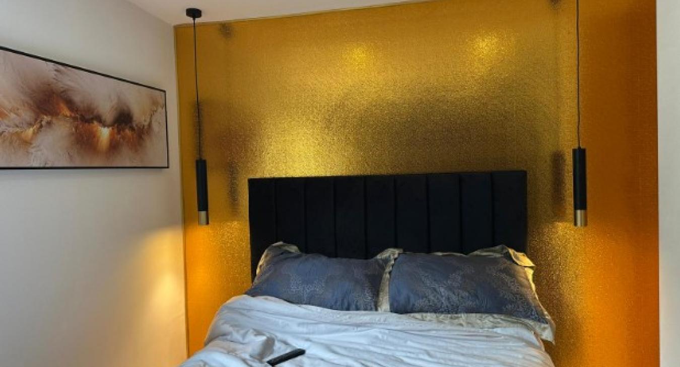 Modern Interior Lighting Ideas for Homes in Kempston