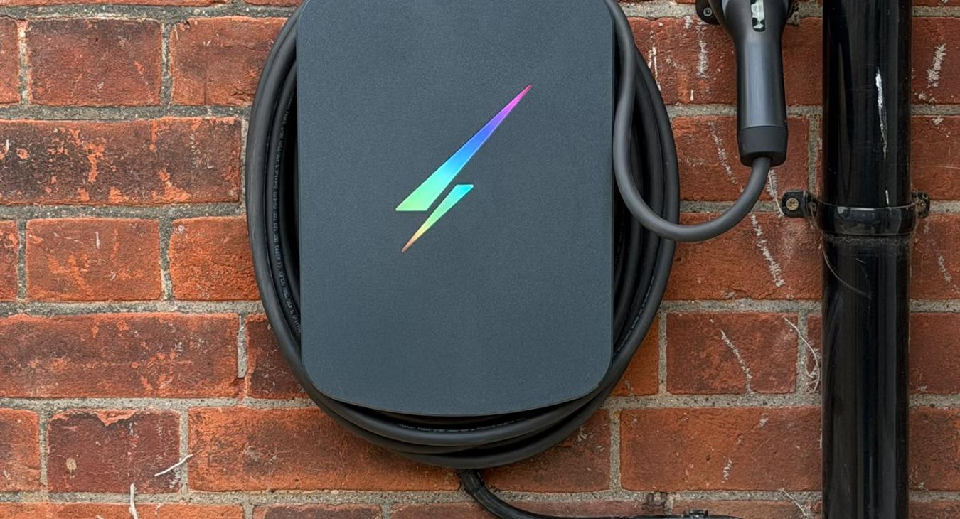 EV Charger Installation in Bedford