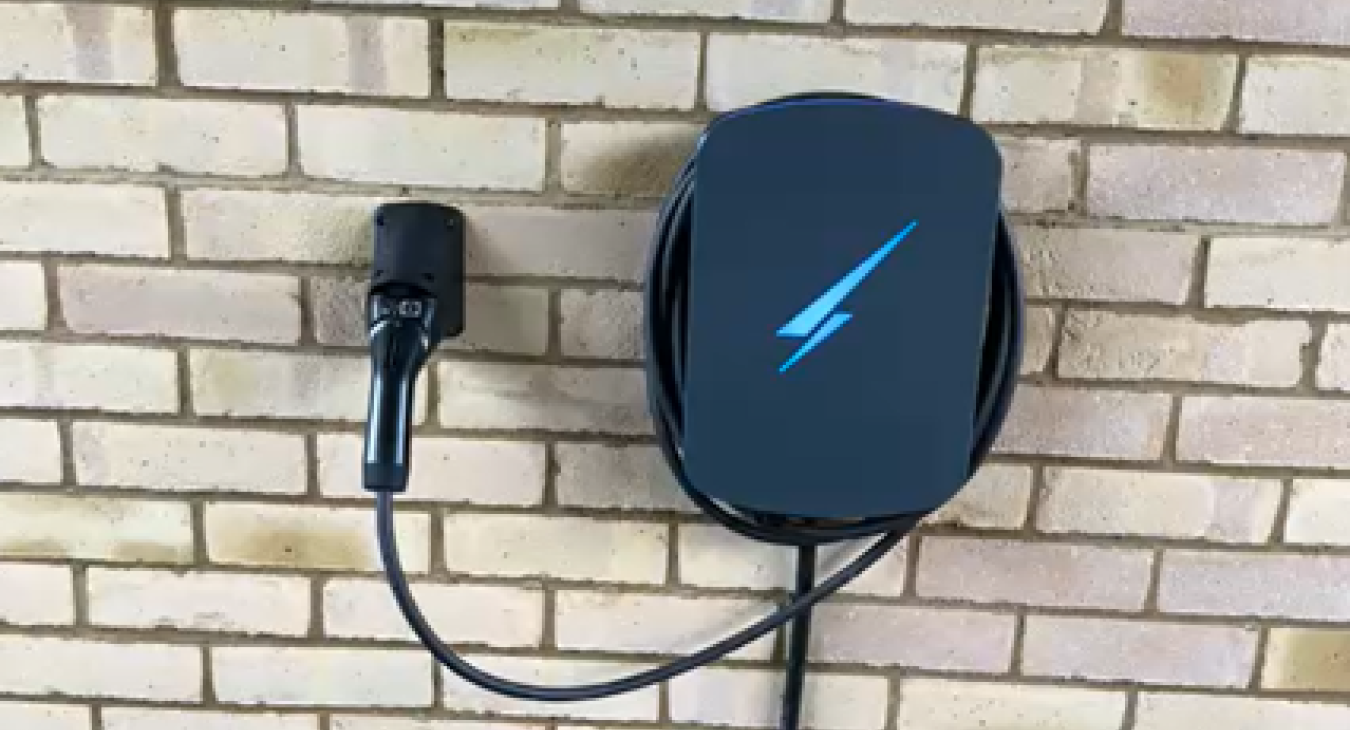 Hypervolt EV Charger Installation in Bedford When the Best Upgrade Starts With What’s Already There