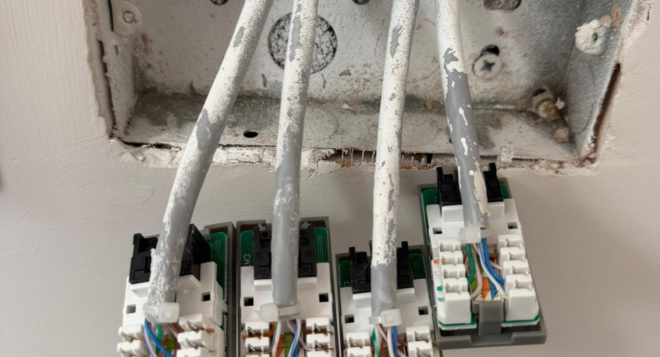Socket Supply and Install in Bedford